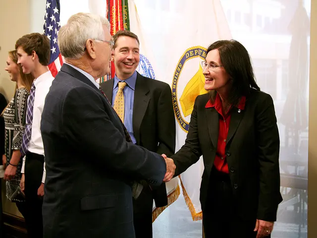 PM Modi expresses gratitude and mutual camaraderie in response to Trump's gesture of friendship...