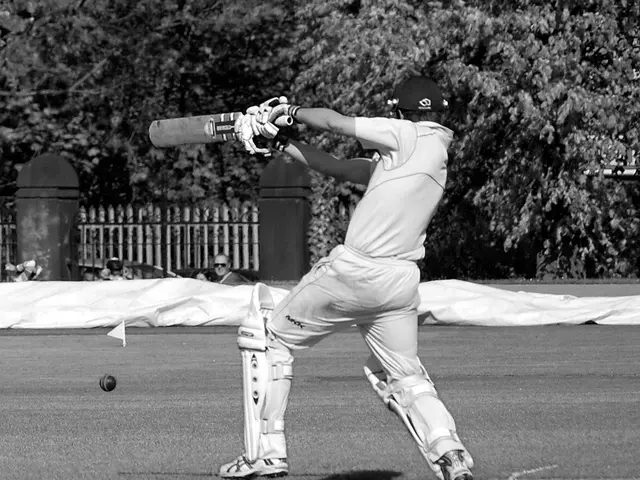 Australian cricketer Steve Smith aims to optimize his physical condition for Test cricket to ensure...