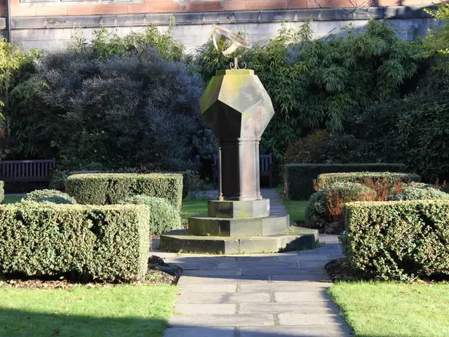 Central Park Conservancy mulls strategies for safeguarding the park following its renovation...