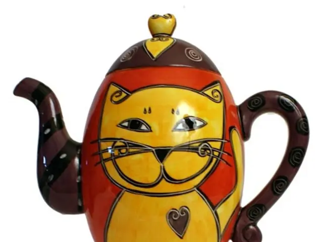 Removing limescale from a kettle: a guide