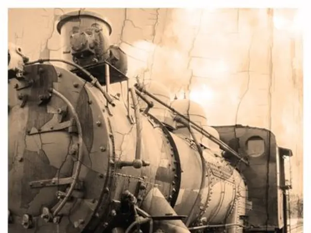 Subway Train Conductor Accused of Labeling Passengers as "Illegal Migrants" via Public Announcement