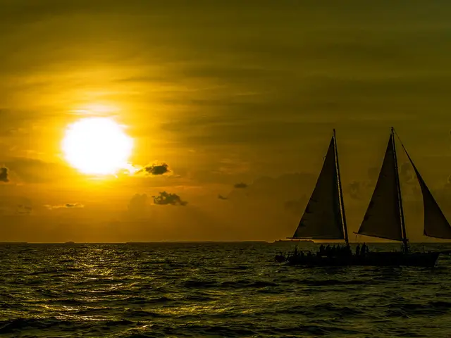 Quantifying Earth's Rotational Speed: Estimating Hours in a Day by Sky Observation