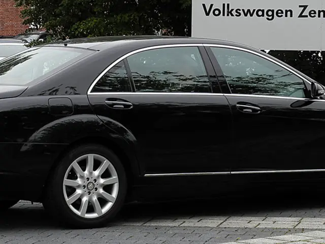 Damaged Cars: Eight Parked Vehicles Suffered Destruction