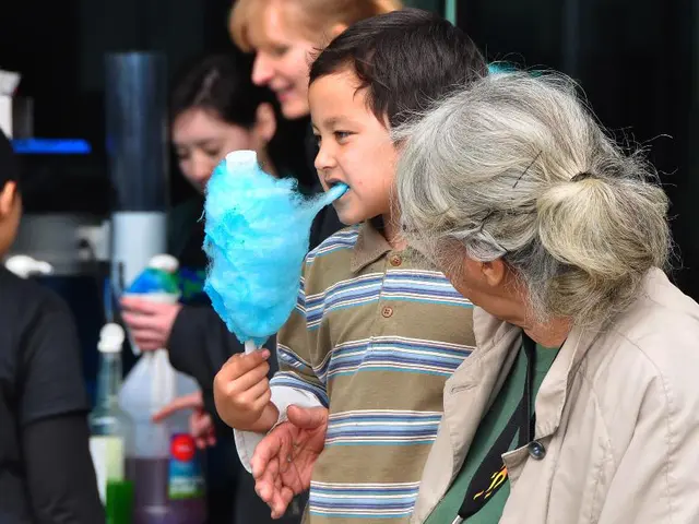 Healthy Snacks for School-Age Children: Ideas to Boost Their Nutrient Intake