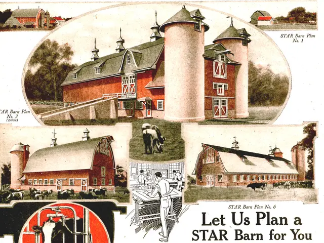 Livestock Taking a Step Back on Friday