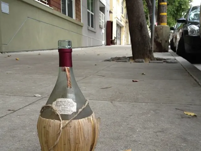 Announcement of a new housing initiative to support individuals struggling with substance abuse.