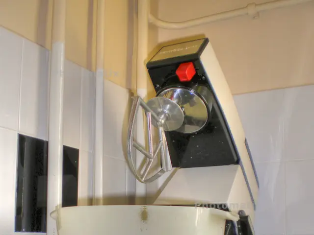 Contracted builders tasked with £2.5 million restoration of Glasgow's Pipe Factory