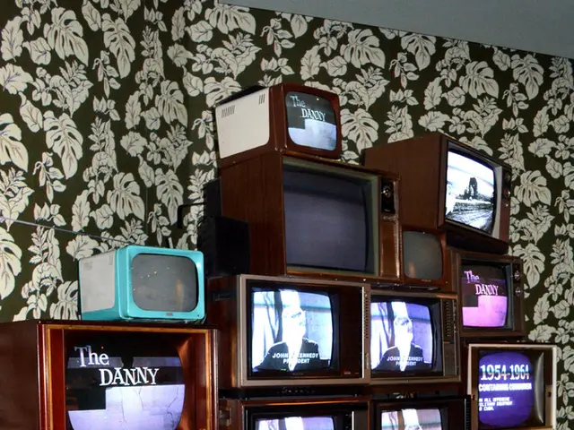 10 Snazzy Strategies for Showcasing (or Camouflaging) Your Television Screen