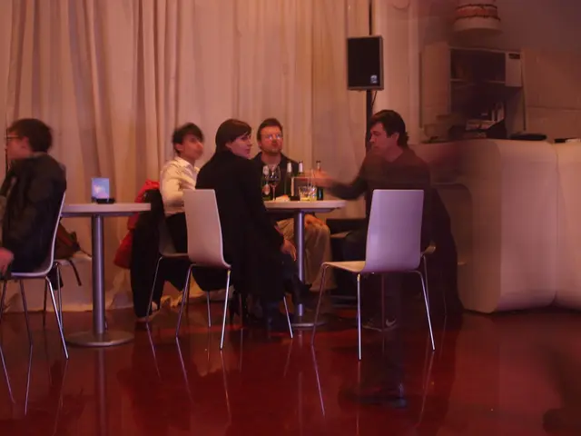 City excursions: These are potential picnic spots