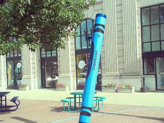 Design Advisory Board's Long-term Chairperson has been terminated from office