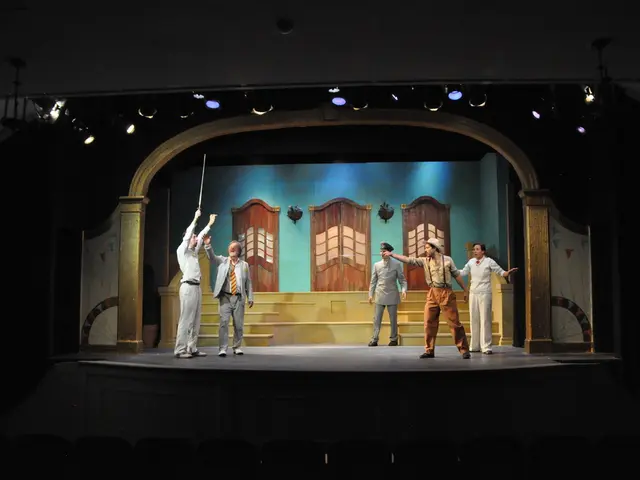 Alba's potential decision regarding Beatrice's deadly agreement unfolds in episode 3 of Under a...