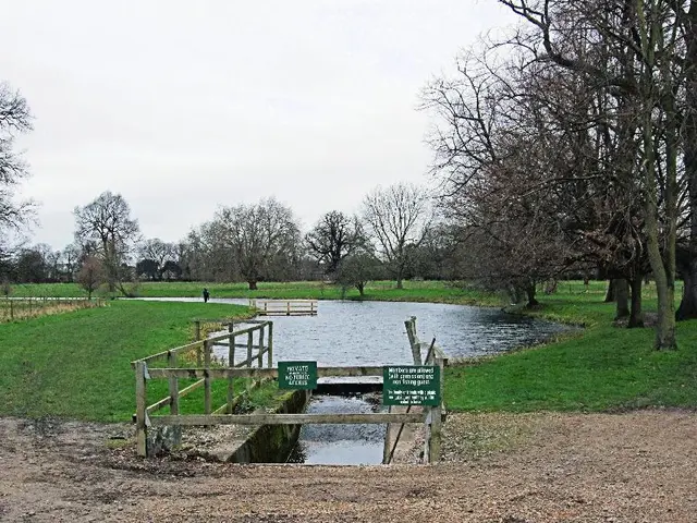 Exploring in the footsteps of Friedrich Blankenburg - Open Tour on 7th September