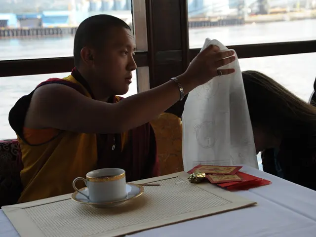 Individual urinating on females in a dirty environment