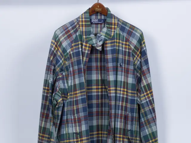 Stolen funds found in a departed man's bank account.