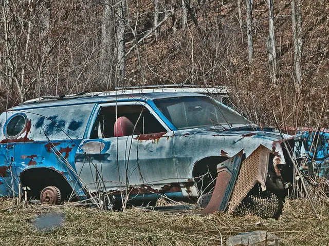 Discarding inert, old batteries can trigger fires. Learn safest disposal methods here