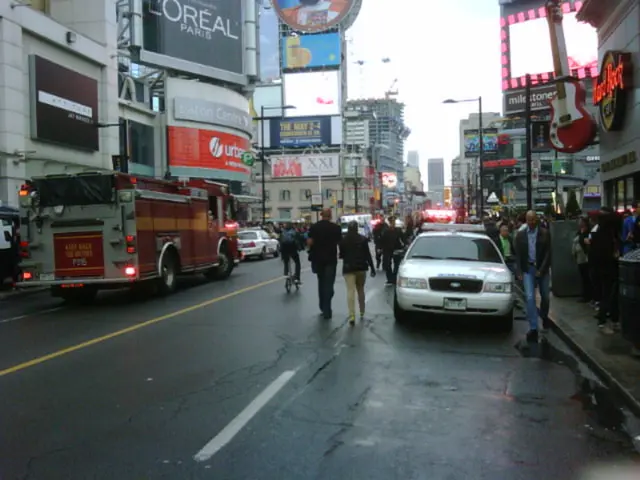 Impact of a Sustainable Shopping Center Project on Surrounding Rural Landscapes, highlighting...