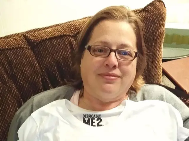 Trump offers his endorsement for Ashley Hinson in her bid for the US Senate: Hinson won't...