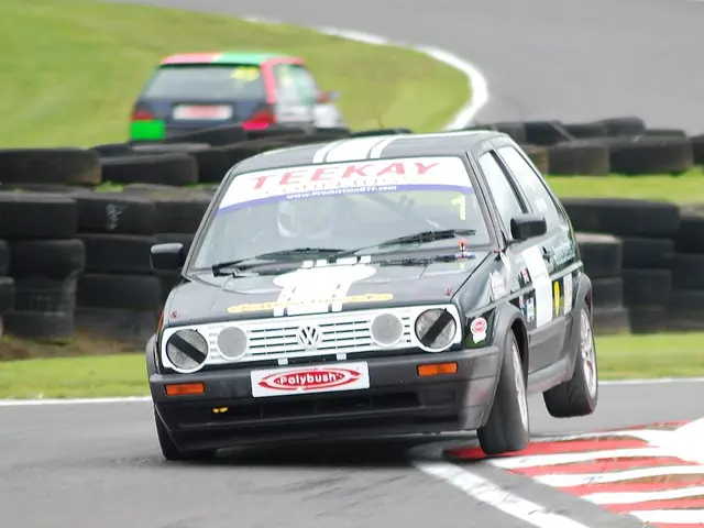 Unknown Individuals Damage Tires on Cars in Pforzheim, Germany - Police Seek Public Assistance for...