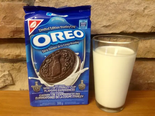 Monitoring diclofenac levels in food through amperometric biosensor technology