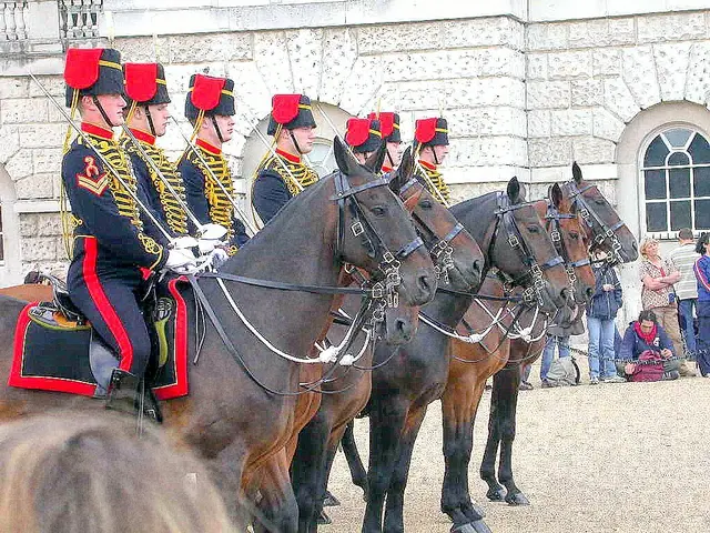 Horseracing Authority in Britain welcomes Lord Allen for his new role as chairman.
