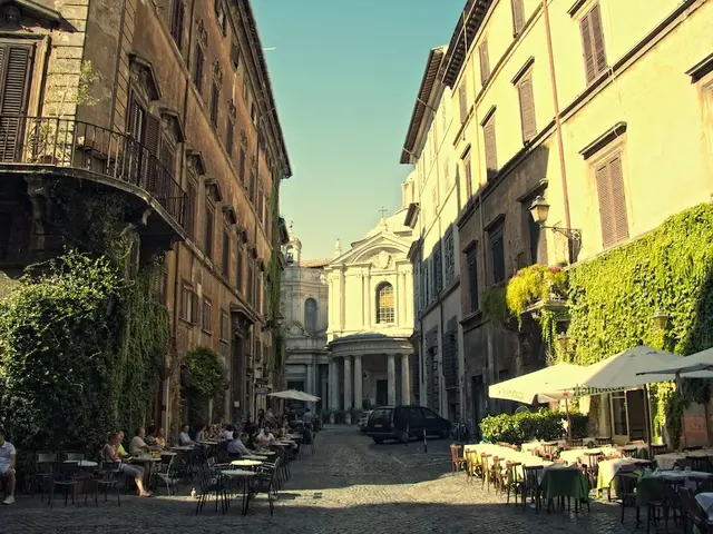 Avoiding Mistakes in Garden Redesign: Alternative Solutions Instead