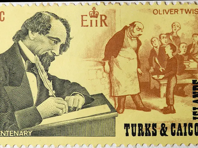 International postal services halted by 88 operators due to tariffs, as announced by the United...