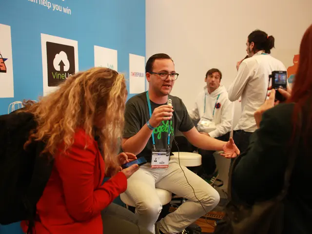 Job Interview Blunders Recognized by an Authority, and Suggestions for Enhancement