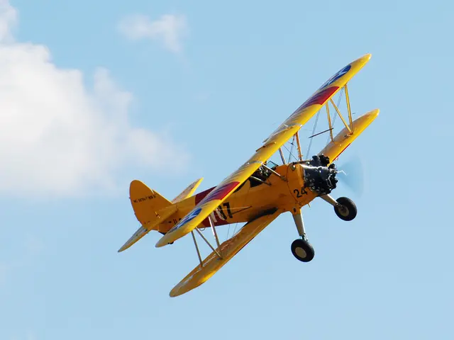 Midnight test flight in UAE successfully accomplished by Archer