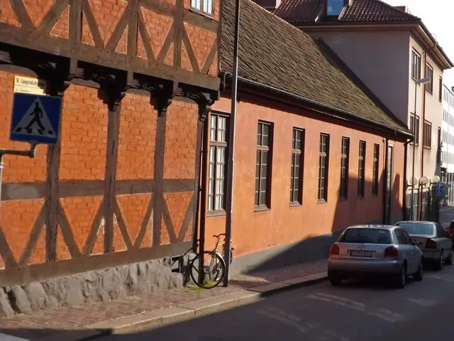 Authorities seek out individuals who might have observed the incident.