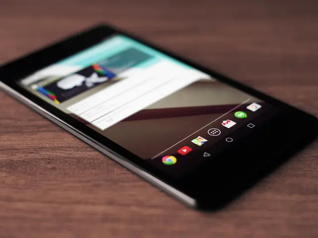 Nokia switches to profits following a workforce reduction of 10,000 employees