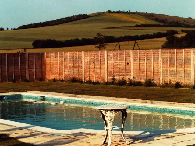 Investigation concluded: Inquiry into Marl's swimming pool accident-induced injuries has come to a...