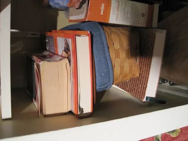 6 Options for Efficient Storage Worth Exploring