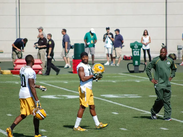 Government acknowledges lack of deception in promoting physical activity