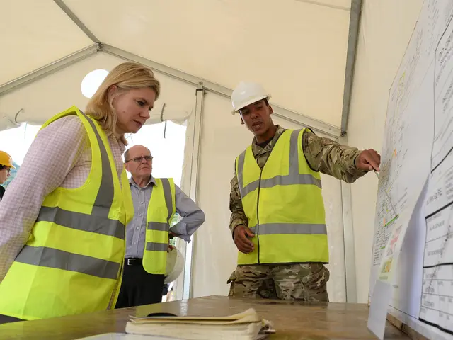 Arnsberg notifies volunteers participating in Lidl Deutschlandtour