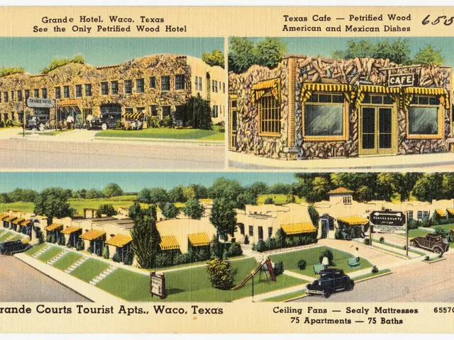 Crafting a durable data infrastructure