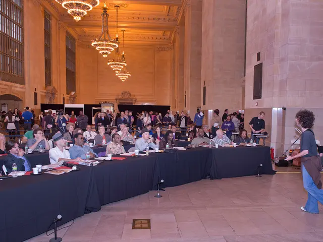 In 2025, on the 13th of November, the Silkenweberhaus Krefeld hosts "One Night in Sweden", an event...