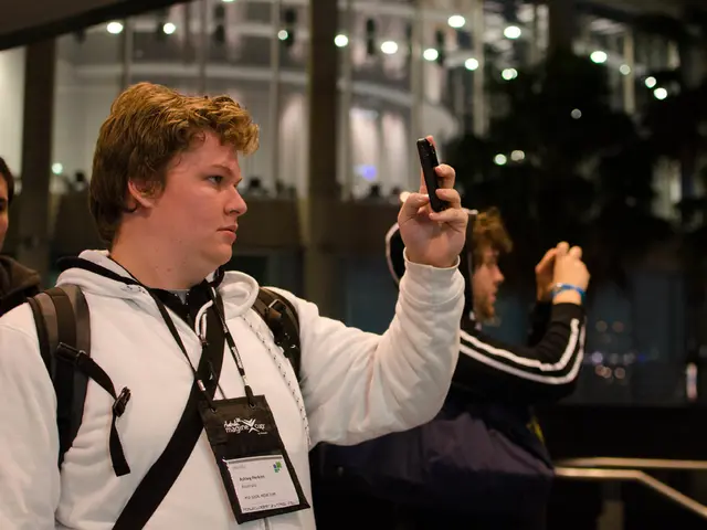 Avoid capturing photos in their unfettered form on your mobile device? You're unwittingly foregoing...