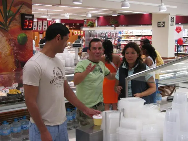 The Essence of Automation: The Persisting Role of Humans in Technology, Blessed by Bananas and...