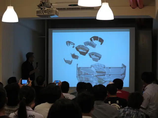 The Advancement of Projector Technology: Nowadays, Projectors Impress with Superior Quality