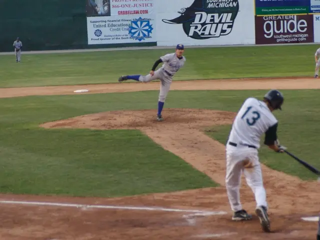 Brandon Sproat's persistence and faith were rewarded as his fresh perspective ultimately earned him...