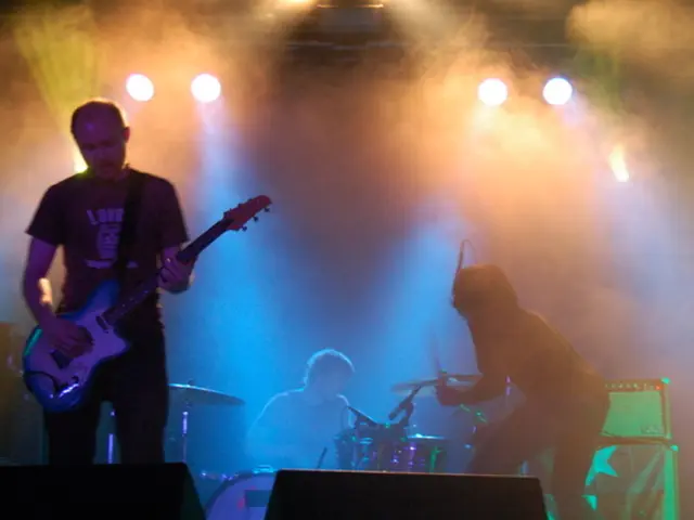 High School Students from Northern Kentucky Chosen to Warm Up for Renowned Rockettes at Radio City...