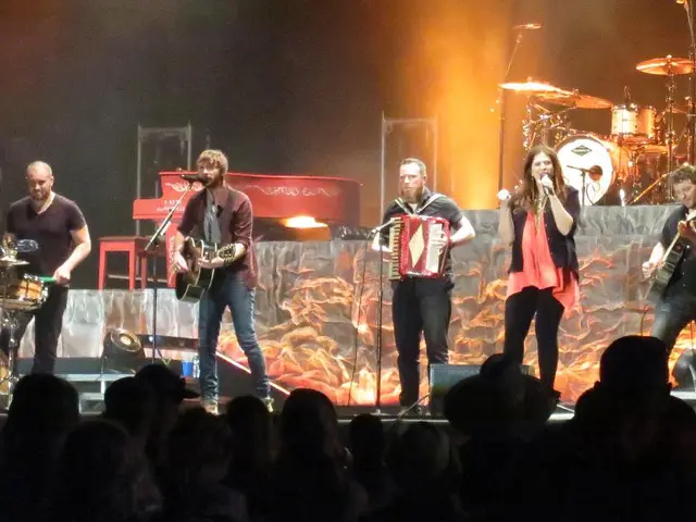 Community choir initiative in Kirchhellen looks for backers