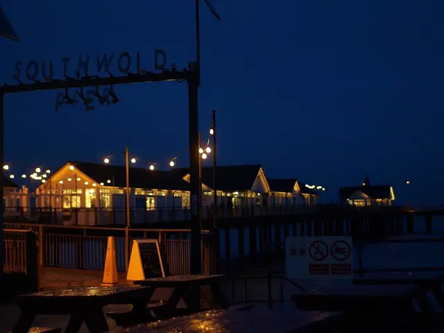 Crustaceans and arachnids are set for joyful reunions with their kin, while scorpions look forward...