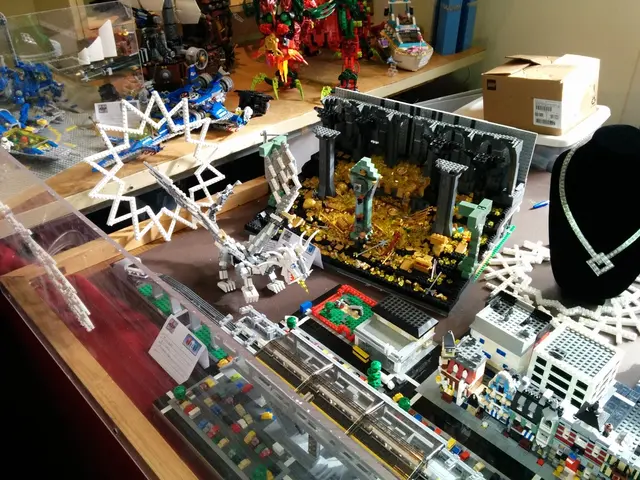 Uncommon Character Traits and Classifications