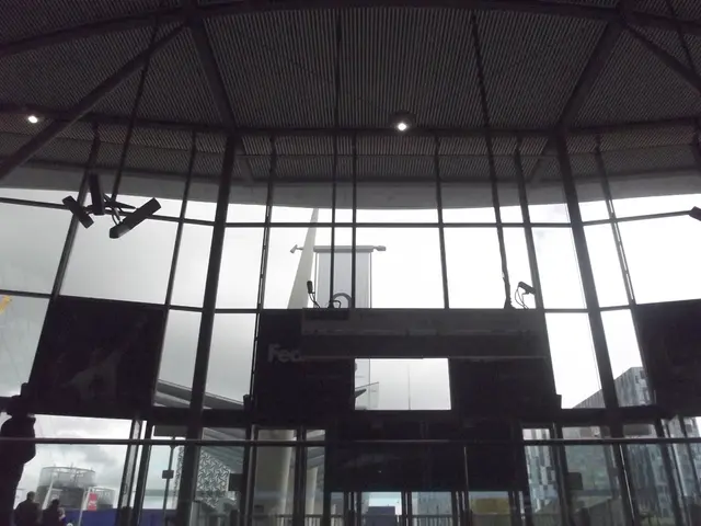 Mayor personally seeks refuge in Sochi's bomb shelter.