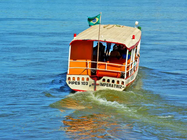 Gaza flotilla's departure held up as Tunisian vessels prepare to join