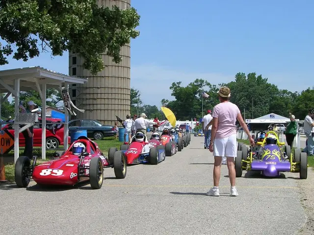 Car sales at auto dealerships witnessed a dip during the celebrations of Ganesh Chaturthi and Onam