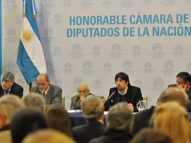 "Reaction to the granting of clemency to Georgian opposition leaders: We advise them against...