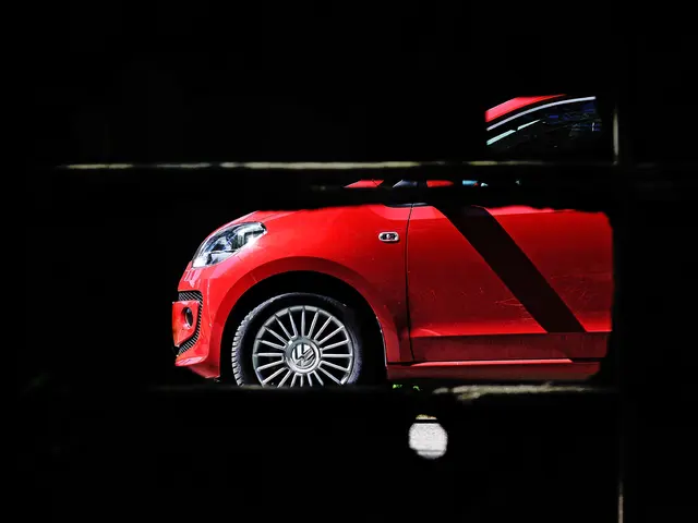 Further details from Oxenknecht: