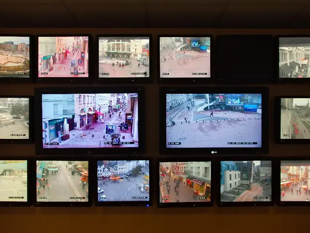 Latest Reveals: Most Captivating Televisions at IFA 2025 Event